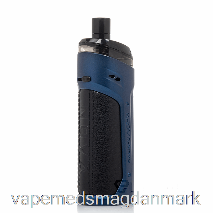 Vape Med Smag Innokin Kroma-nova 60w Pod System Azurblå